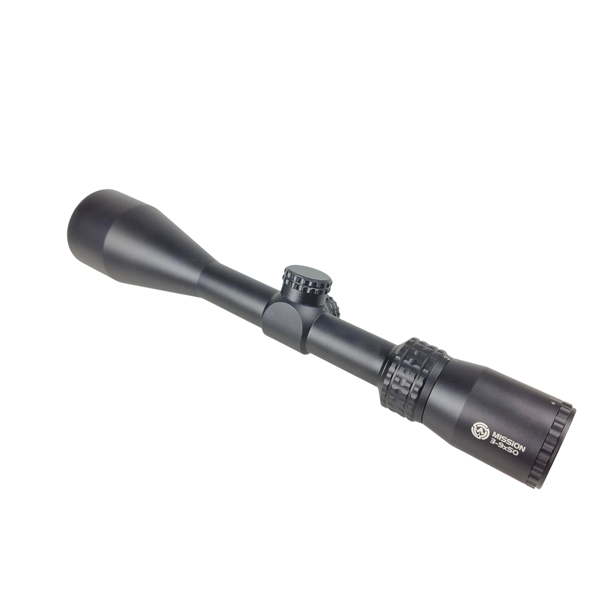 Gambar produk Aimsharp Rifle Tactical Scope Hunting Magnification 3-9x50 - 3-9x50Plex
