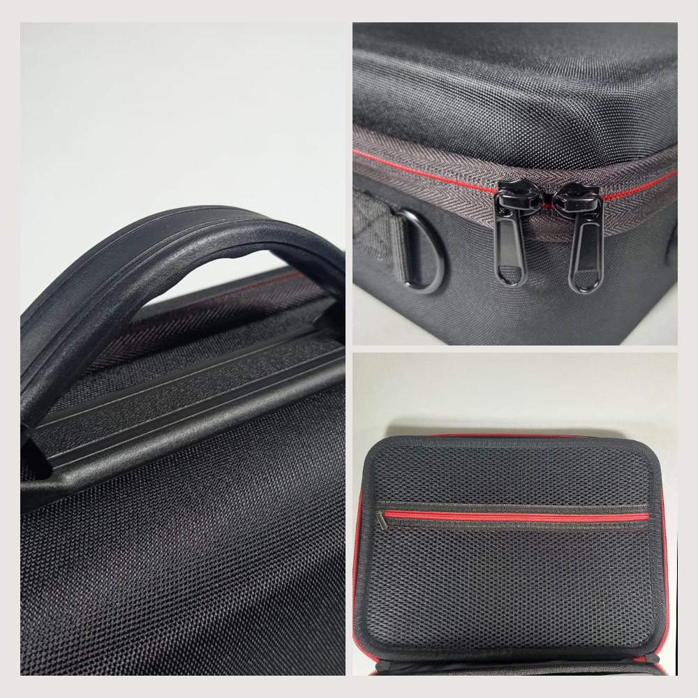 Gambar produk SUPTIG Tas Drone Shock Resistant Protective Case for DJI Mavic 2 Pro - SP29