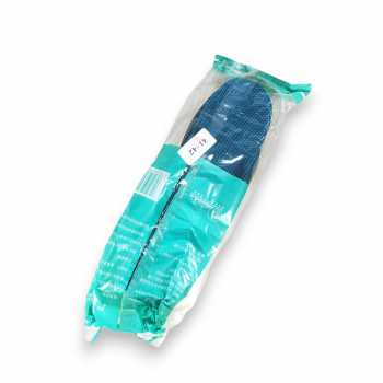 Gambar produk Nafoing Insole Sepatu Alas Kaki Orthopedic Sole Shock Absorption EVA 41-42 - EL05