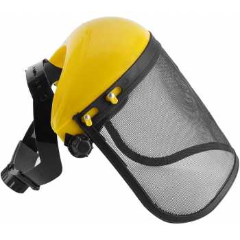 Gambar produk NOLAN Helm Mesin Potong Rumput Garden Lawn Mowing Protective Cover - N-20