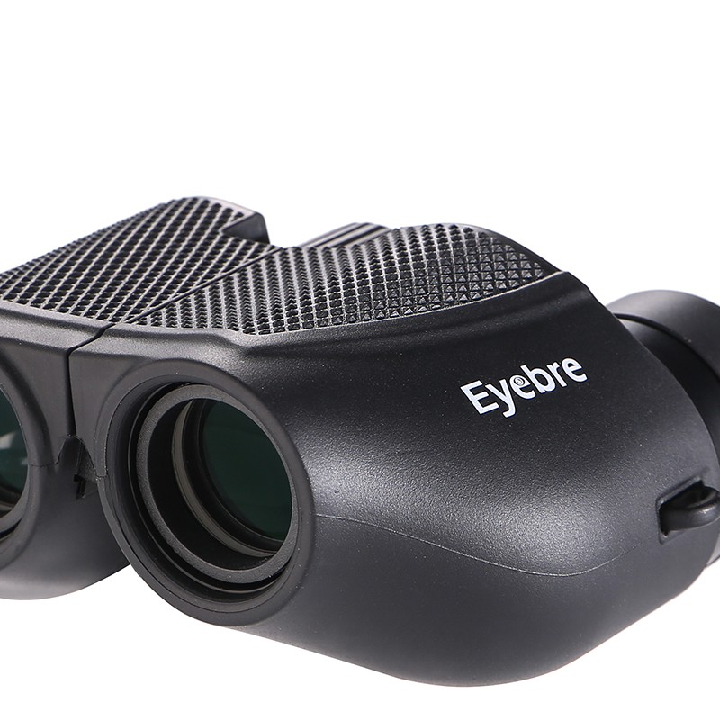 Gambar produk Eyebre Teropong Binoculars Compact Zoom 10x25 - 521C
