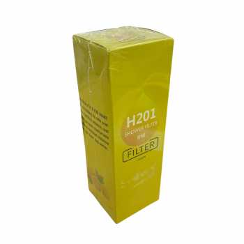 Gambar produk Hoshi Cartridge Shower Head Filter Fragrance Dechlorination Lemon - H201