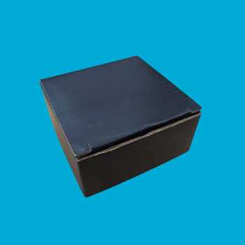 Kisshome Espresso Coffee Filter Basket Portafilter Single Layer 58mm - KH304 Gambar produk Kisshome Espresso Coffee Filter Basket Portafilter Single Layer 58mm - KH304