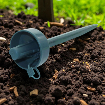 Gambar produk ROBESBON Penyiram Tanaman Automatic Irrigation Dripper Self Watering - 10262