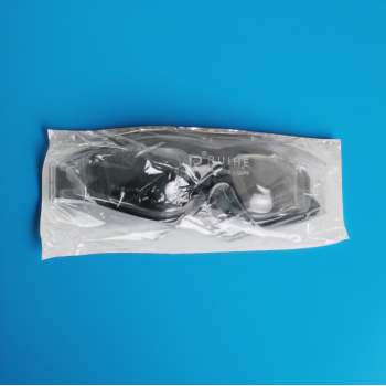 Gambar produk RUIHE Kacamata Renang Anti Fog UV Protection - RH5310E