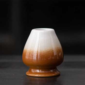 Gambar produk Xianli Dudukan Pengaduk Chasen Tate Whisk Stand Matcha - D-41