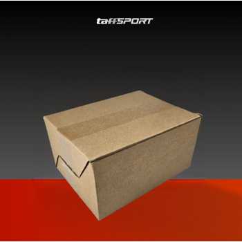 Gambar produk TaffSPORT Pompa Angin Sepeda Portable Pump 160 PSI with Gauge - XT402