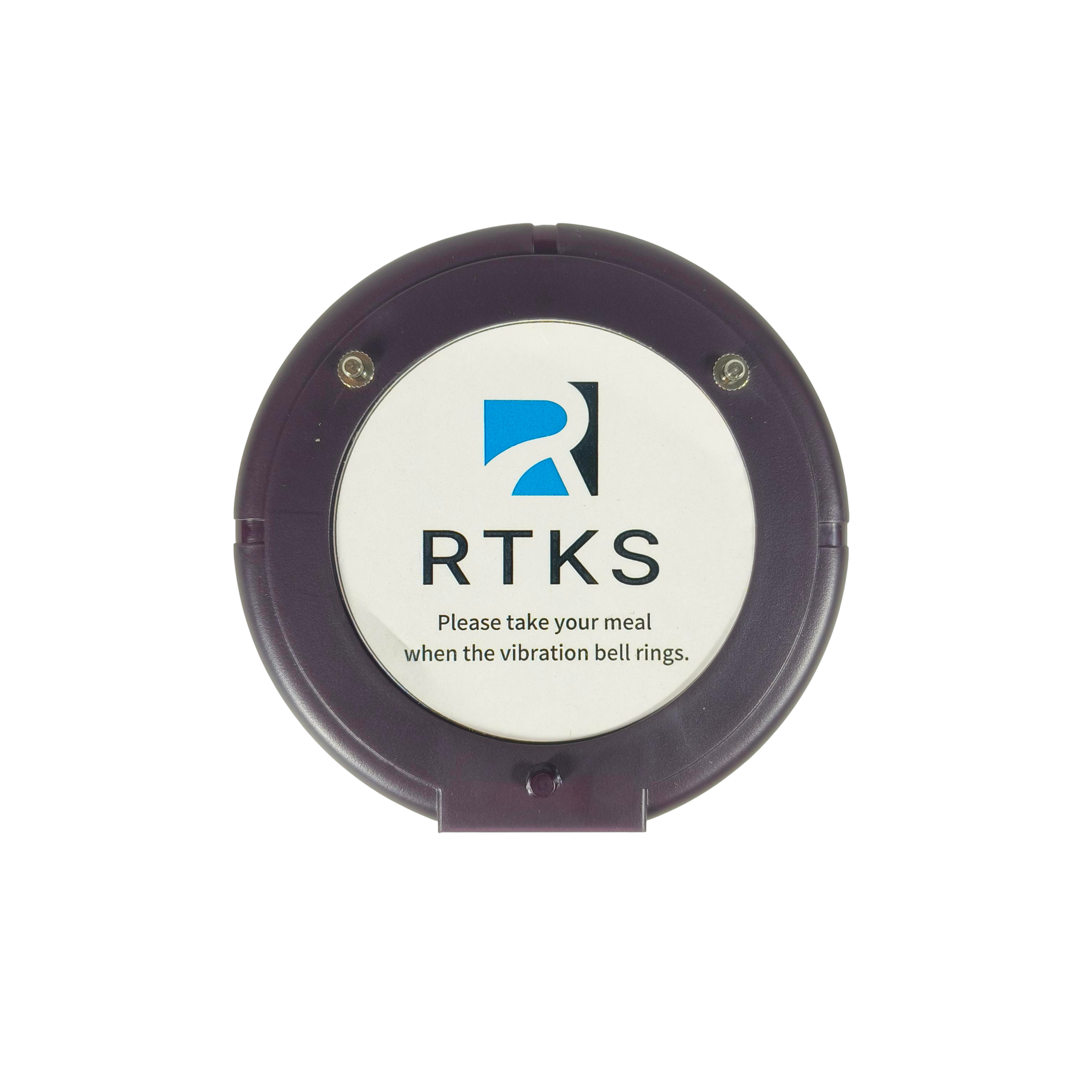 RTKS Wireless Calling System Restaurant Mesin Antrian 10 Pager - LFTZ44 Gambar produk RTKS Wireless Calling System Restaurant Mesin Antrian 10 Pager - LFTZ44