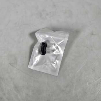 Gambar produk HUYA OTG Adapter Converter USB Type C Male to Male 80Gbps 240W U-Shaped - MO10