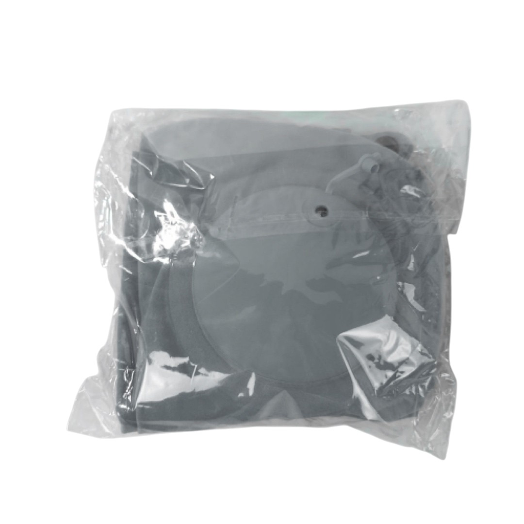 Gambar produk TaffSPORT Bantal Leher Travel Angin U-Shaped Inflatable Neck Pillow - RH34