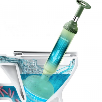 Gambar produk FMA Alat Penyedot WC Toilet Plunger High Pressure Drain Suction Cups - FM-CPS
