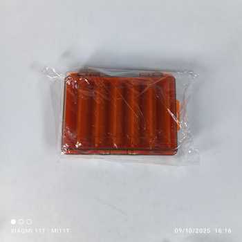 Gambar produk ZUHE Kotak Perkakas Kail Pancing Tackle Box Double Side 12 Grid - ZU012