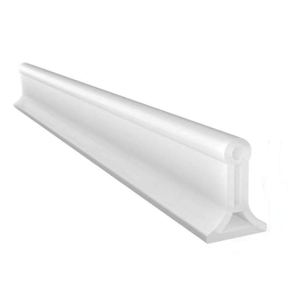 Gambar produk LEENKEA Water Stopper Bathroom Wastafel Karet Penahan Air 2.8cm 2M - LK28CM