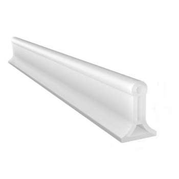 Gambar produk LEENKEA Water Stopper Bathroom Wastafel Karet Penahan Air 2.8cm 2M - LK28CM