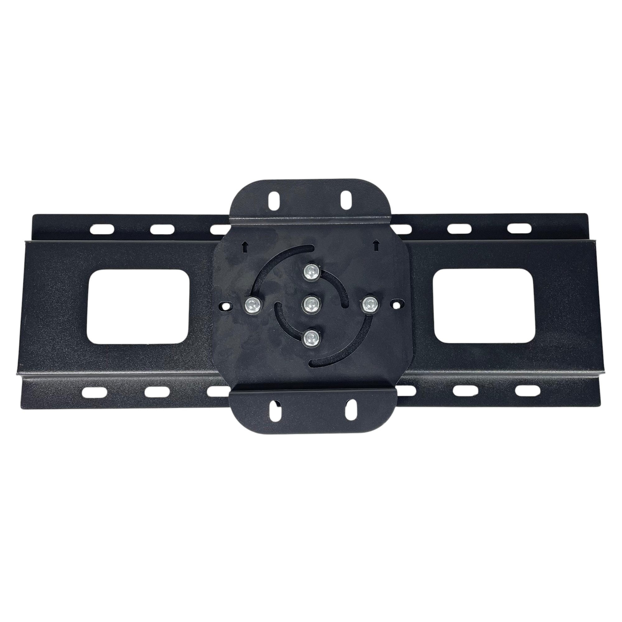 Gambar produk Taffware Bracket TV Floor Stand Wheel VESA 400 x 400 for 32-60 Inch TV - Z60
