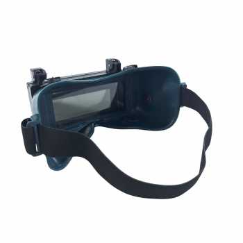 Gambar produk TaffGUARD Kacamata Las Otomatis Auto Darkening Welding Goggles - HW09