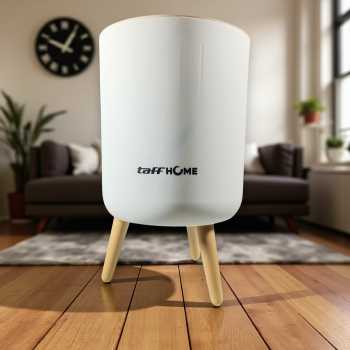 Gambar produk TaffHOME Tempat Sampah Fashion Trash Bin High Pressing Type Size L - TG3390