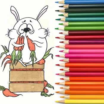 Gambar produk WEBOW Set Pensil Warna Color Pencils Drawing Painting 50 PCS - XP033