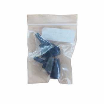 Gambar produk DEFUS Nozzle Air Wiper Kaca Mobil Windshield Washer Spray 2 PCS - YY9863