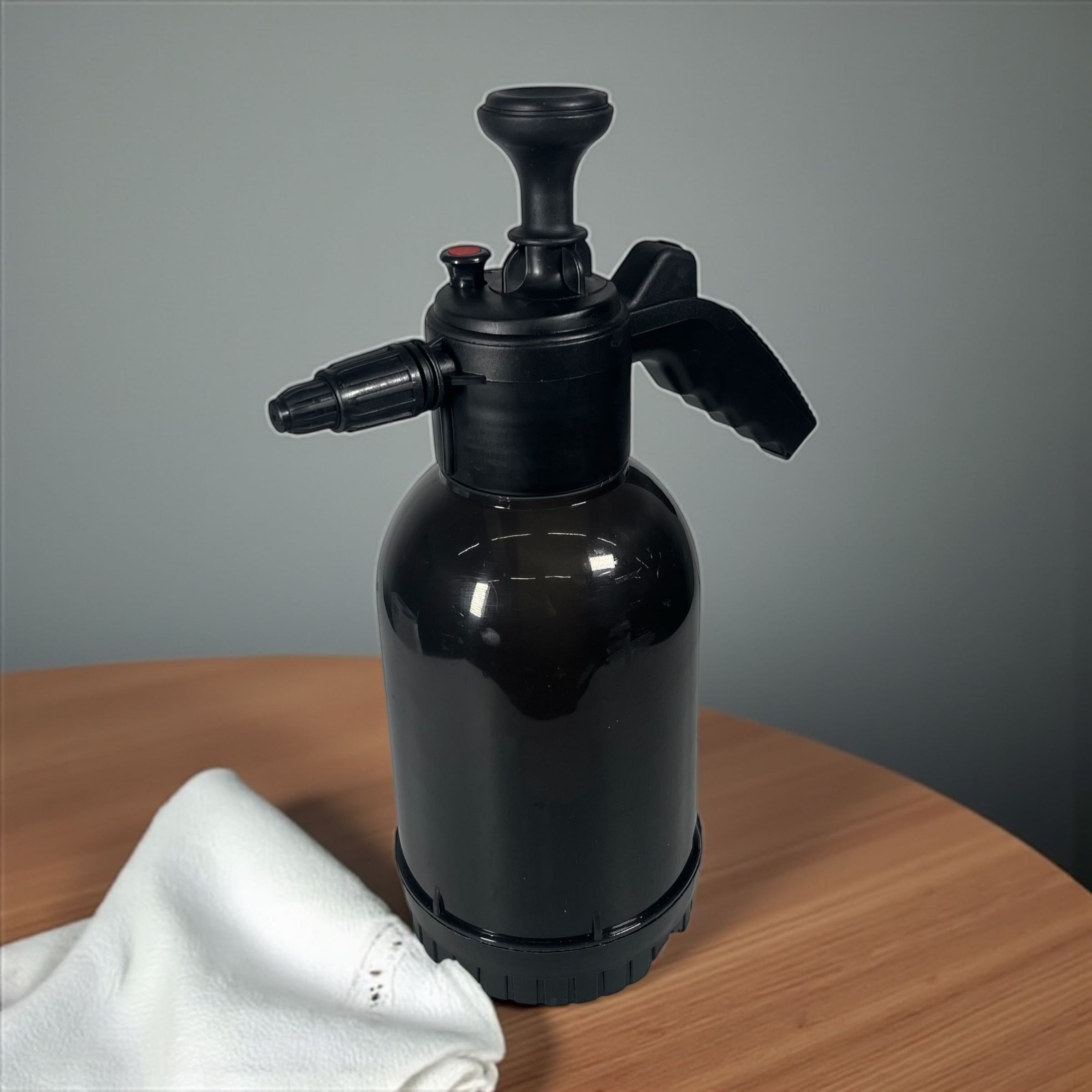Gambar produk MIHJU Semprotan Air Busa Cuci Mobil High Pressure Hand Pump 2L - MJ2