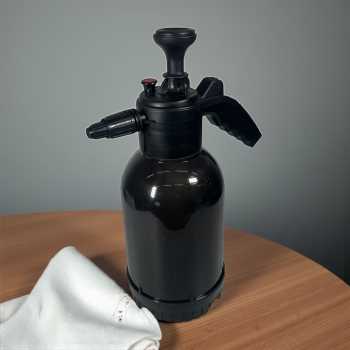 Gambar produk MIHJU Semprotan Air Busa Cuci Mobil High Pressure Hand Pump 2L - MJ2
