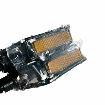 Gambar produk PROMEND Pedal Sepeda Aluminium Anti-Slip - JT410