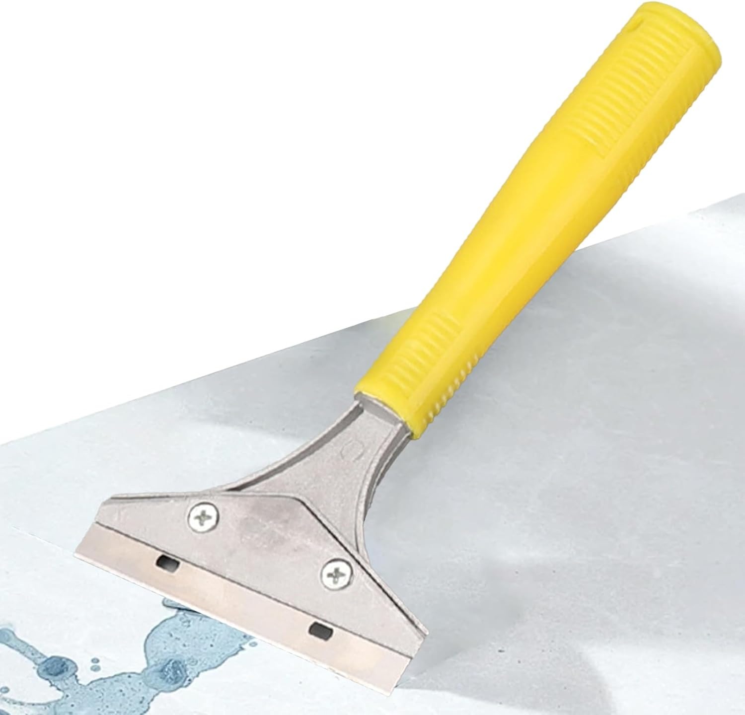 Gambar produk WNV Kape Cat Keramik Multifunctional Floor Wall Glass Scraper - W-21