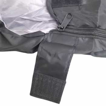 Gambar produk TaffSPORT Kasur Lipat Portable Camping Sleeping Bag Outdoor Hiking - INU117