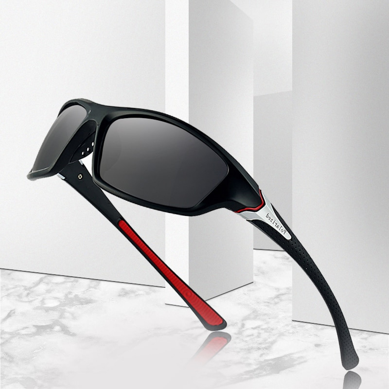Gambar produk XIRAN Kacamata Sepeda Driving Cycling Polarized Sunglasses - S012