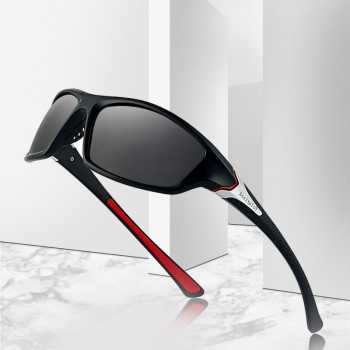 XIRAN Kacamata Sepeda Driving Cycling Polarized Sunglasses - S012
