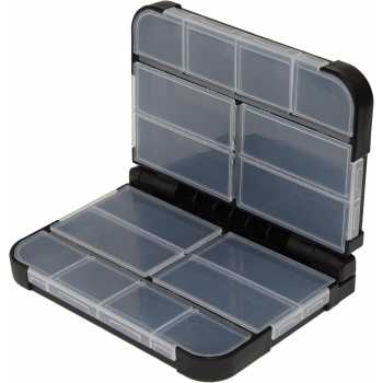 Gambar produk HIRISI Kotak Kail Pancing Fishing Tackle Box 16 Compartement - H016