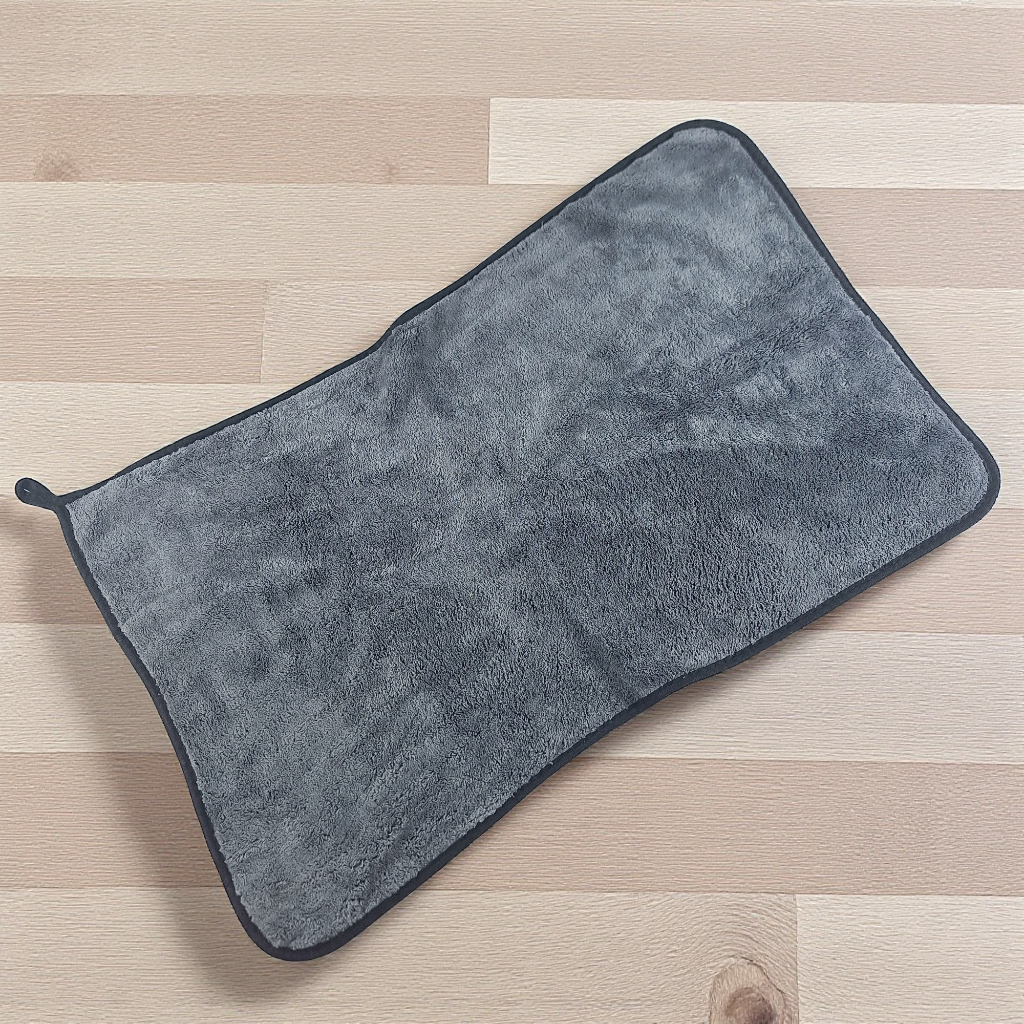 Gambar produk FRVWALK Kain Lap Microfiber Mobil Cleaning Towel Soft 40x60cm - FR64