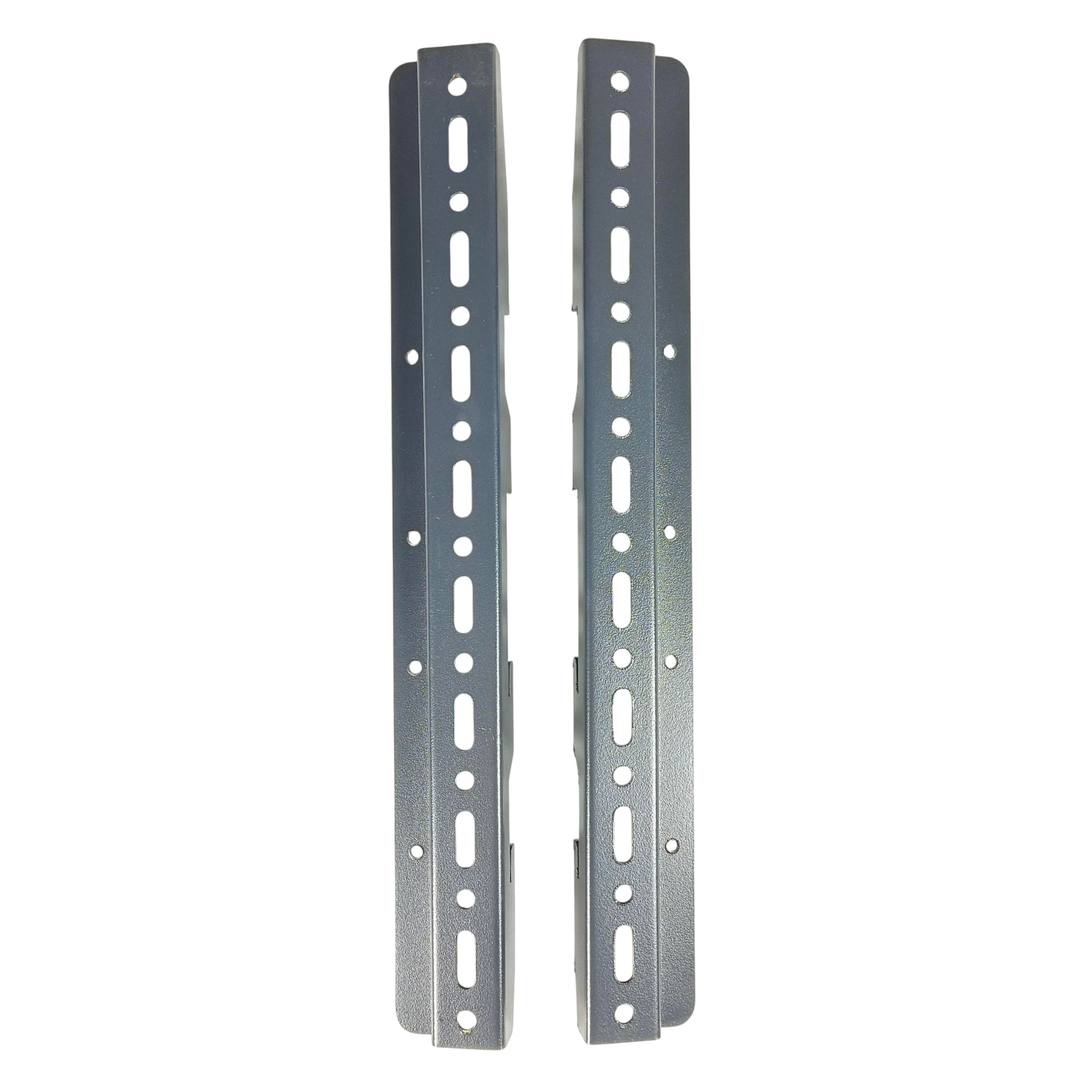 Gambar produk Taffware Bracket TV Floor Stand Wheel VESA 400 x 400 for 32-60 Inch TV - Z60