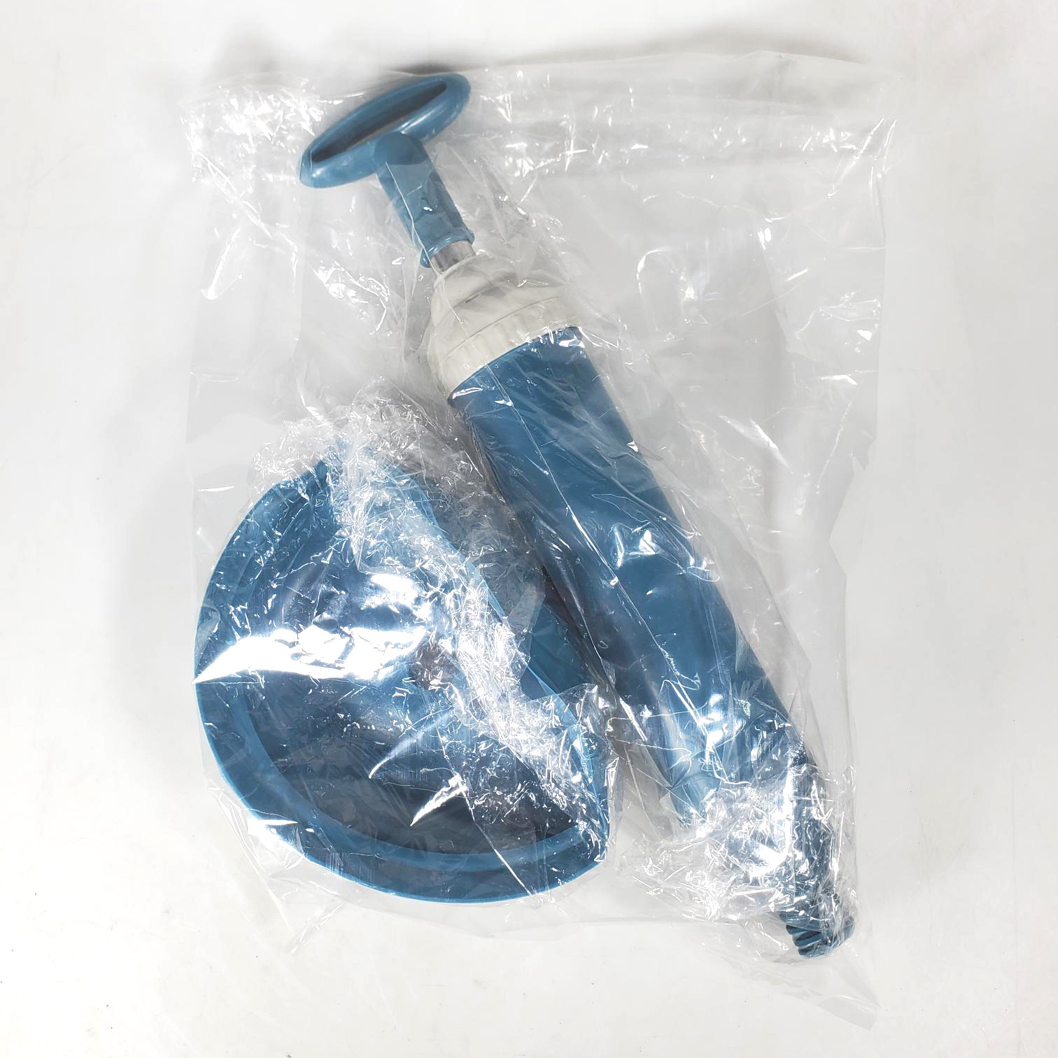 Gambar produk FMA Alat Penyedot WC Toilet Plunger High Pressure Drain Suction Cups - FM-CPS
