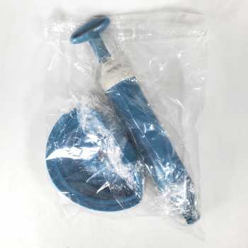 Gambar produk FMA Alat Penyedot WC Toilet Plunger High Pressure Drain Suction Cups - FM-CPS