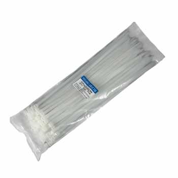 Gambar produk Taffware Kabel Ties Cable Nylon Multifunction 100 PCS 5.2x300mm - YQ835