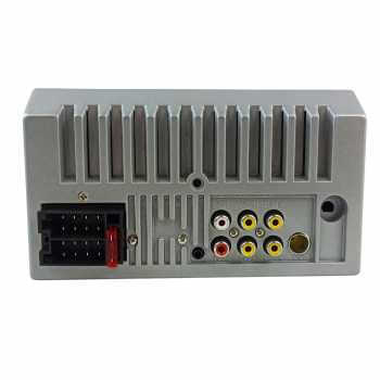 Gambar produk Pabokay Head Unit Mobil 2 DIN Car MP5 Player Plug ISO 7 Inch - 7018B