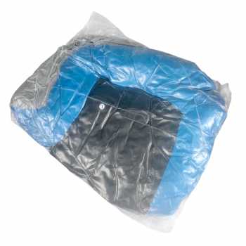 Gambar produk Naturelife Tempat Tidur Hewan Peliharaan Anjing Kucing Pet Dog Bed Size L - NR884