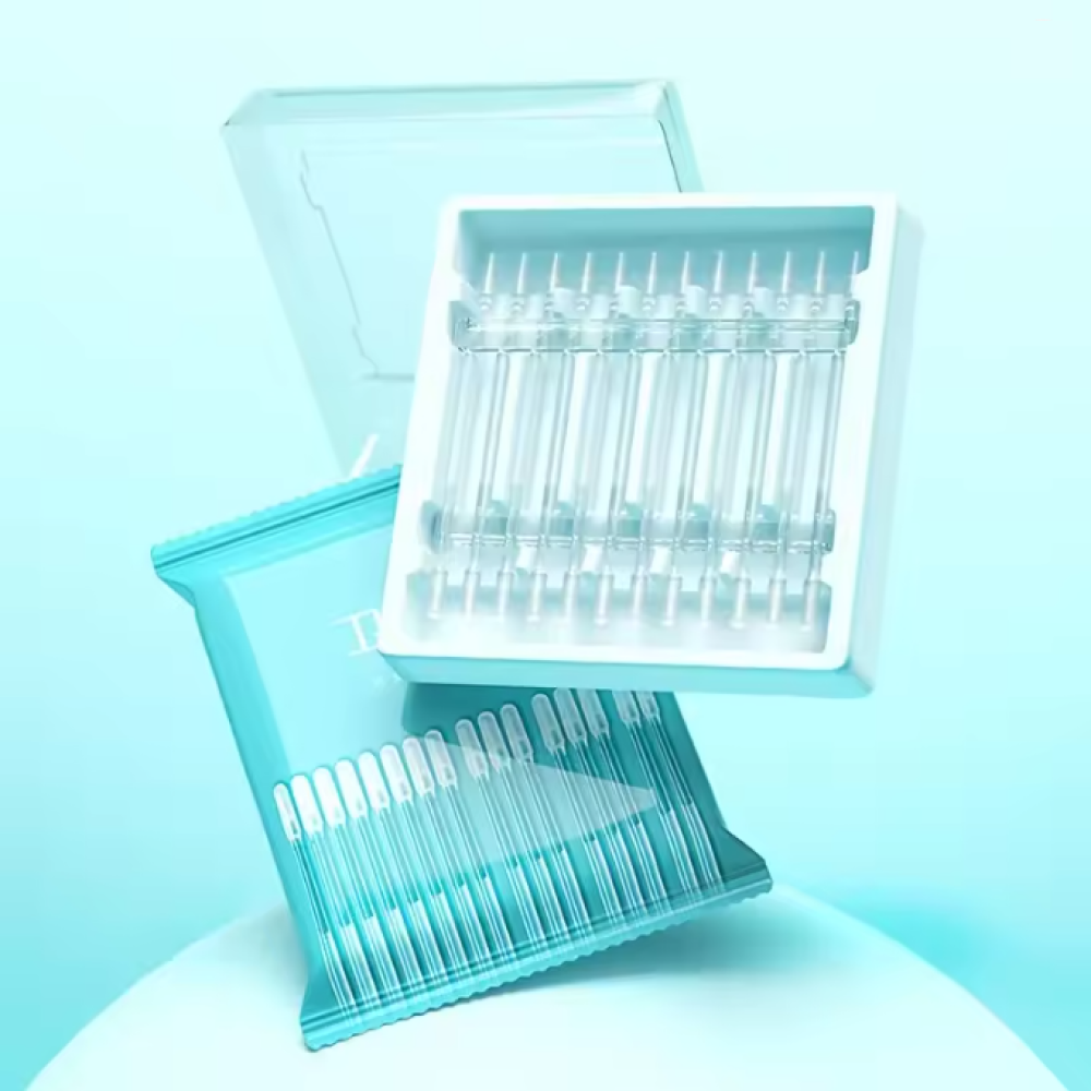 Gambar produk Jays Korek Kuping Pembersih Telinga Silikon Silicone Cotton Bud - JS404