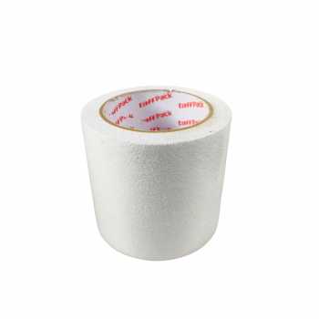 TaffPACK Lakban Tape Safety Grip Anti Slip 0.65mm Strong Traction 5Mx10cm Gambar produk TaffPACK Lakban Tape Safety Grip Anti Slip 0.65mm Strong Traction 5Mx10cm