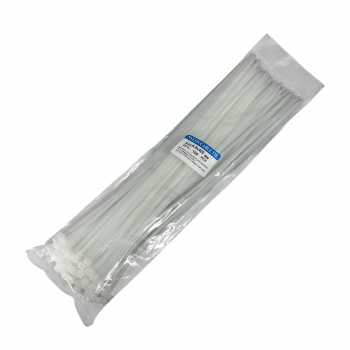 Gambar produk Taffware Kabel Ties Cable Nylon Multifunction 100 PCS 4.8x400mm - YQ835