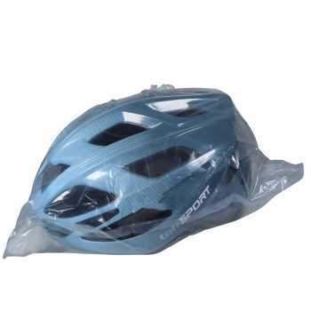 Gambar produk TaffSPORT Helm Sepeda Scooter Bicycle Helmet Ultralight Standard Vers - BK-4