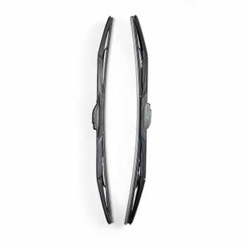 Gambar produk OTOHEROES Wiper Kaca Mobil Boneless Universal 3 Section 1 Pair 20 Inch - PC58