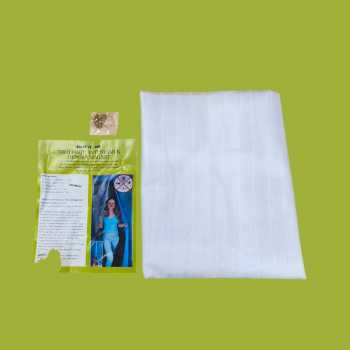 Gambar produk TaffHOME Tirai Pintu Anti Nyamuk Kelambu Magnetic Door 100x200cm - CNY-121