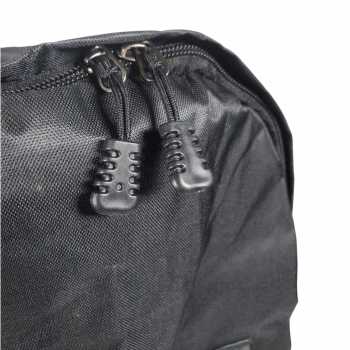Gambar produk DROWU Tas Ransel Sekolah Anak Oxford 600D High School Backpack - DR-42