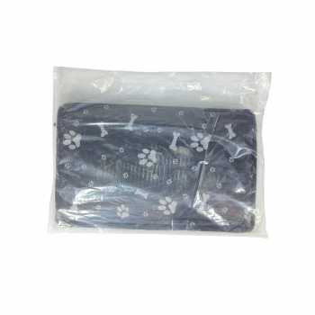 Gambar produk LVONG Pet Dog Cat Car Seat Waterproof Kursi Mobil Anjing Kucing - LV525