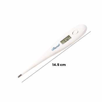 Gambar produk TaffOmicron Digital Thermometer with Beeper - KT-DT4B