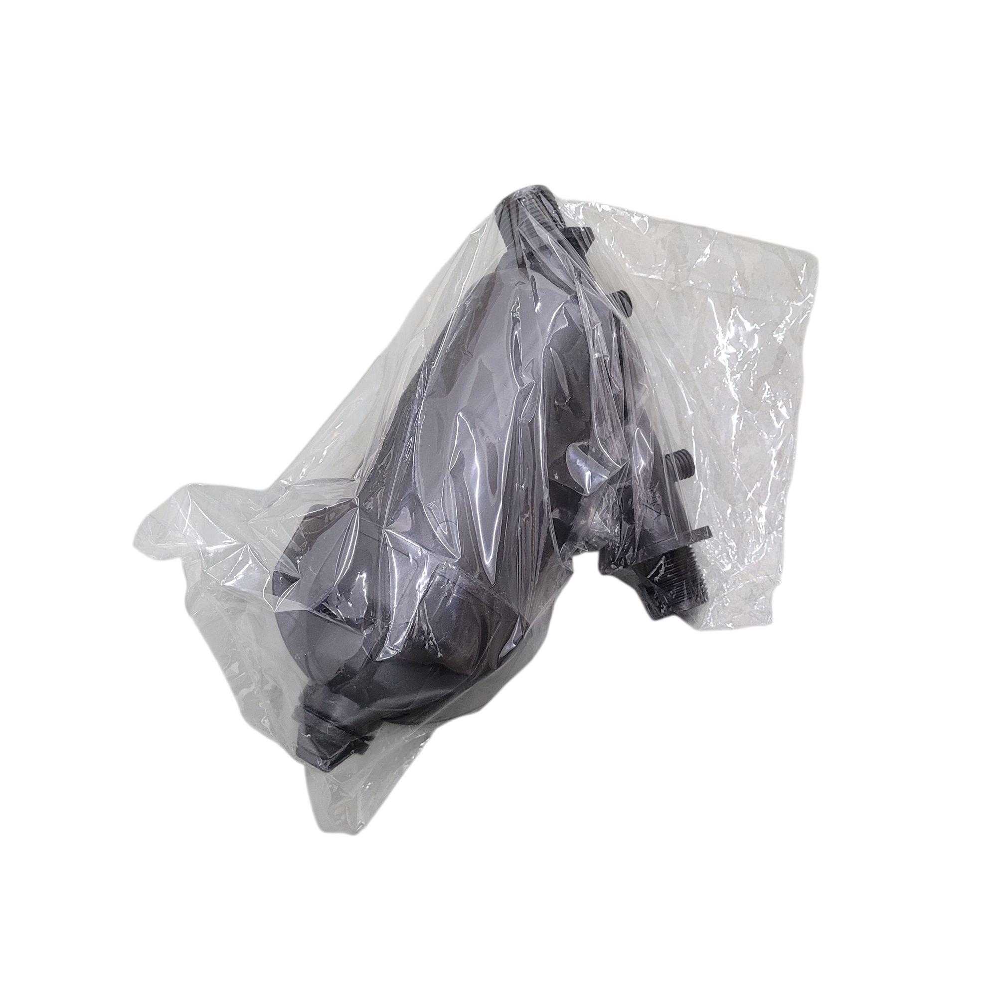 Gambar produk JKHOME Saringan Air Pipa Irigasi Filter Y Stainer 120 Mesh 3/4 Inch - JK-340