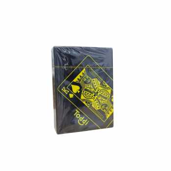 Gambar produk Toddi Kartu Remi Plastik Anti Air Waterproof - D932