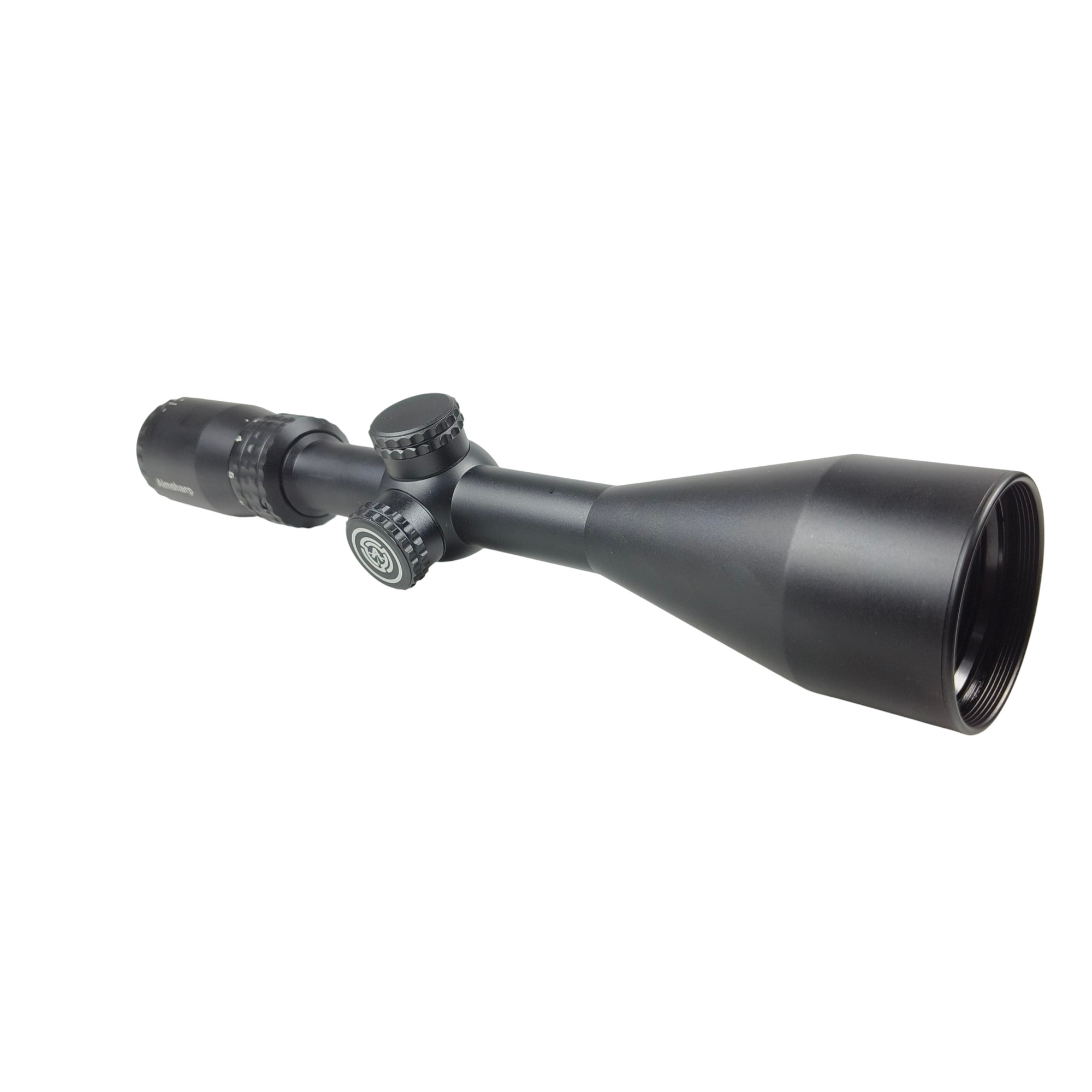 Gambar produk Aimsharp Rifle Tactical Scope Hunting Magnification 3-9x50 - 3-9x50Plex